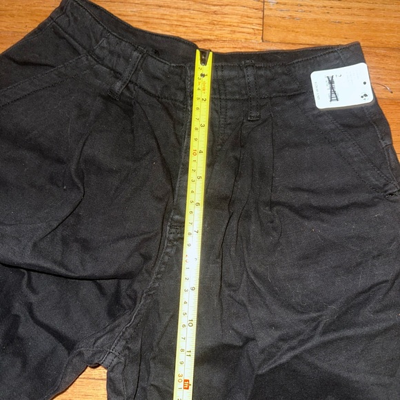 NWT free people wideleg pant - Picture 4 of 9